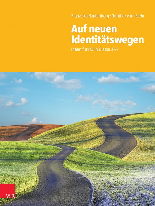 Title details for Auf neuen Identitätswegen by Franziska Rautenberg - Available